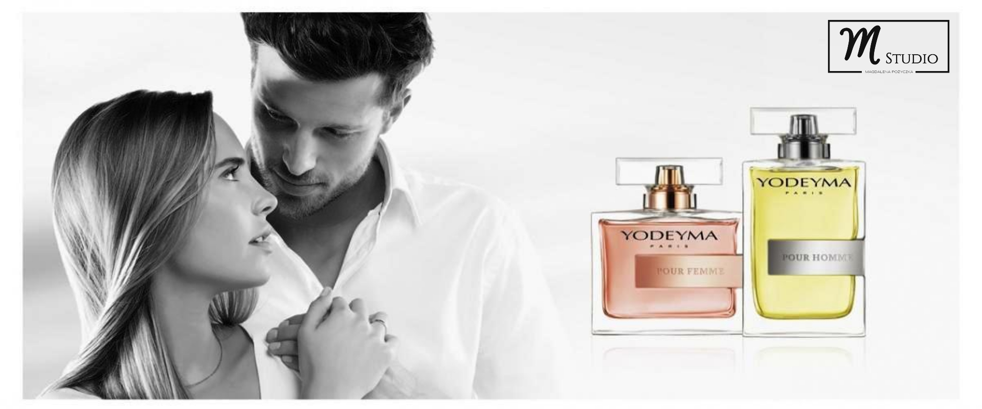 Perfumy YODEYMA